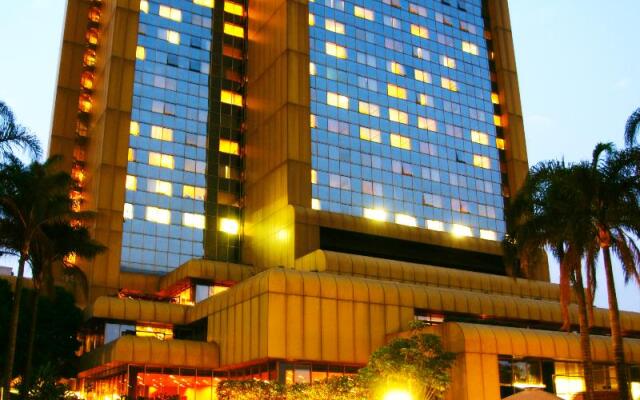 The Rainbow Towers Hotel & Conference Centre