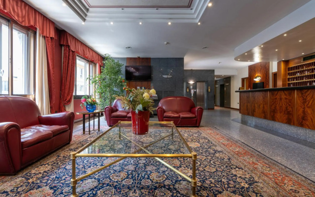 Crivi's Hotel