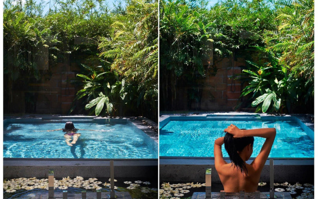TIA Wellness Resort