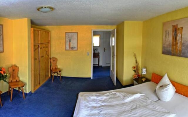 Hotel Schwarzes Ross