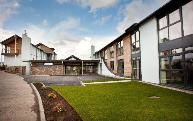 Portavadie Luxury Apartments