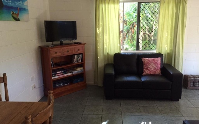 Driftaway Holiday Villas – Guest Rooms – Cairns