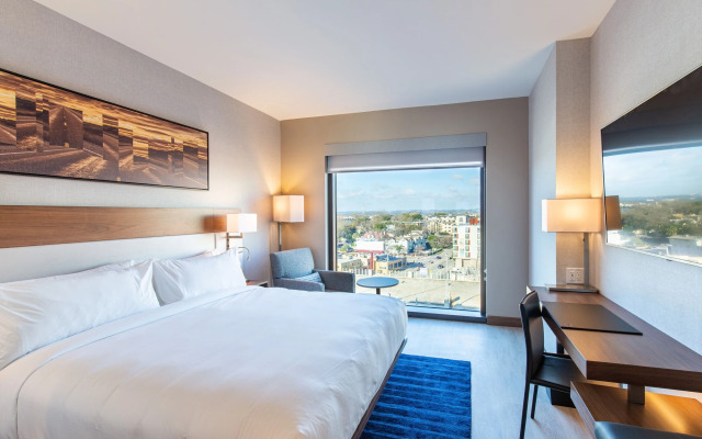 AC Hotel Austin-University