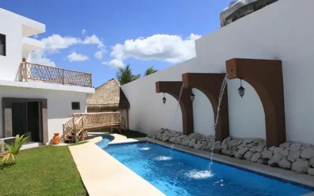Casa Blanca