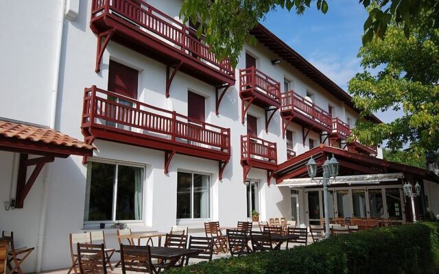 Hotel Pyrénées Atlantique
