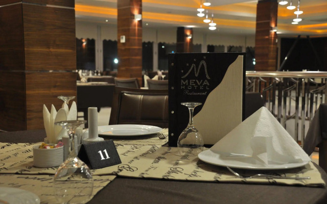Meva Hotel