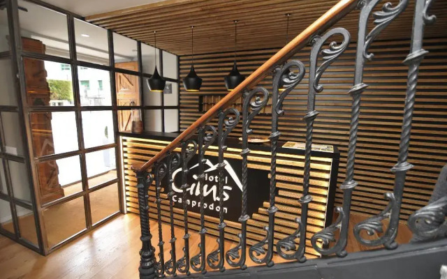 Hotel Cims Camprodon