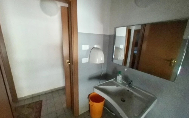 Alpe di Sala