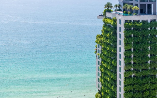 M Hotel Danang