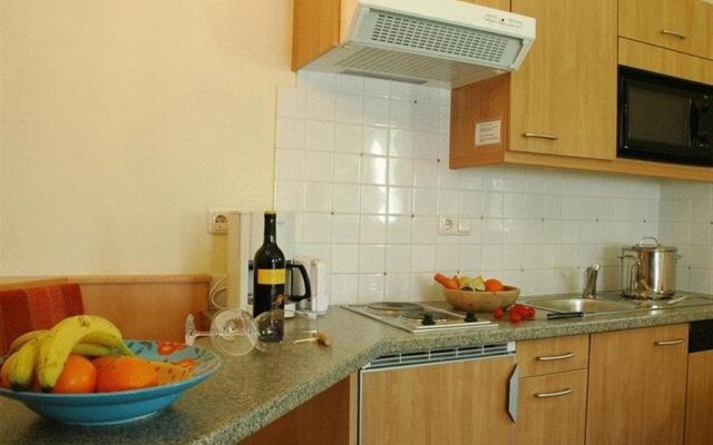 Appartements Bachmann