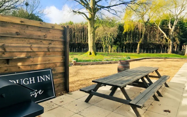 The Plough Inn Farmhouse