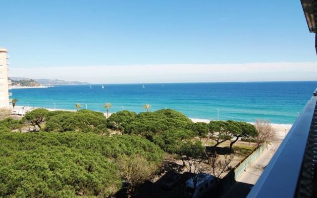 HomeHolidaysRentals Apartamento Blanes II – Costa Brava