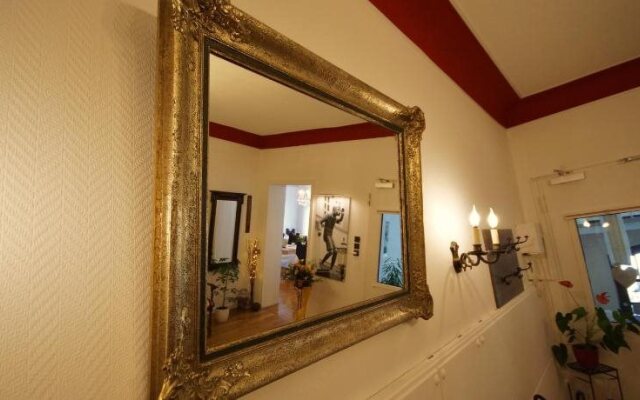 Hotel Jan van Werth