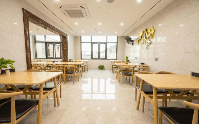 7Days Inn (Ganzhou Dingnan Railway Station)