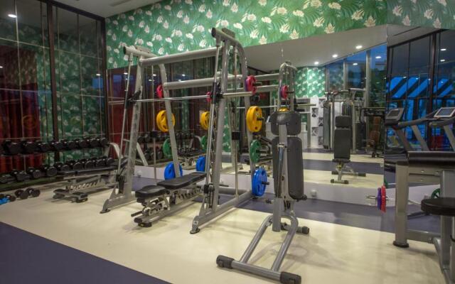 Selectum Luxury Resort Belek Hotel