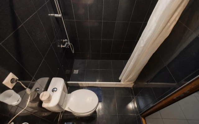 Guesthouse Gorgasali 57