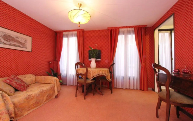 Residence San Marco MCS