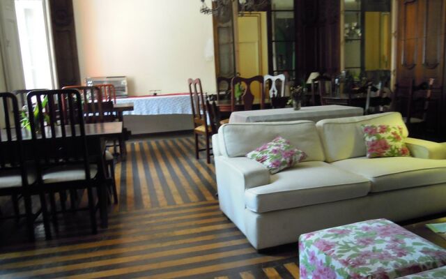 Casa MangoMango