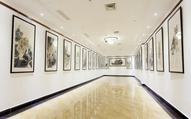 Haikou Haihuayu Boutique Hotel