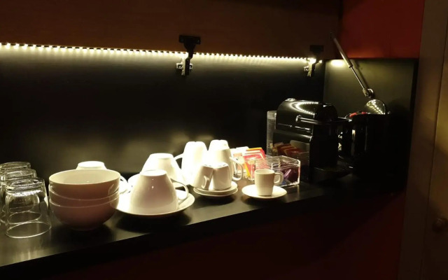 Raffaello Charmsuite