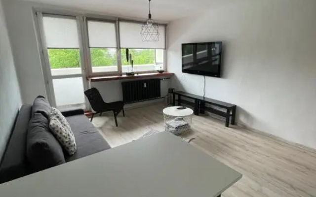 City Center Apartment