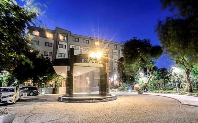 Anemon Kent Ege Otel