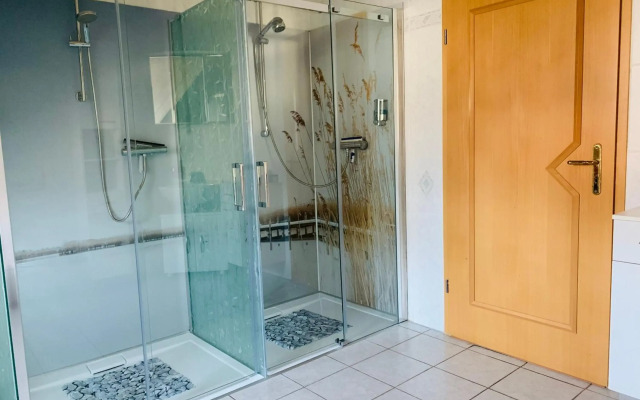 Ferienwohnung Hochwaldblick 1