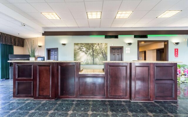 Econo Lodge Kingsville