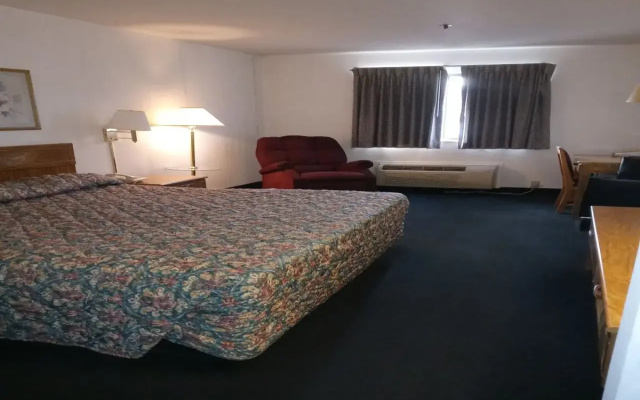 Quality Inn