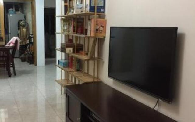 Shenzhen B104 Hostel
