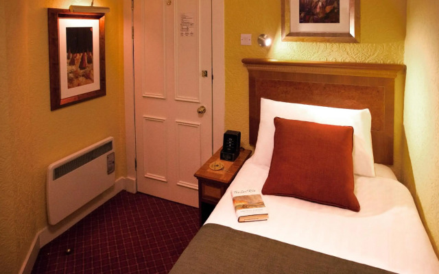 The Royal Highland Hotel