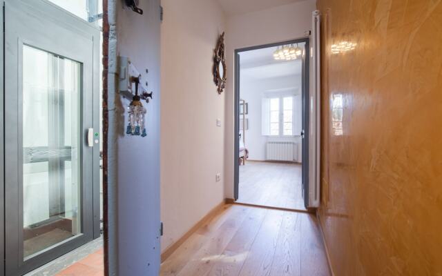 Boboli Bijoux 2Bed Apartment