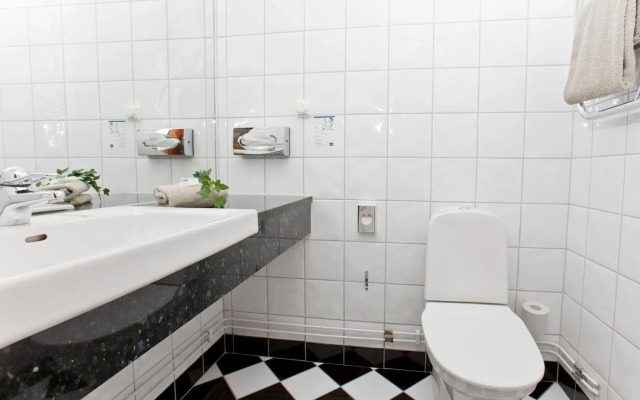 Hotell Boras, BW Signature Collection
