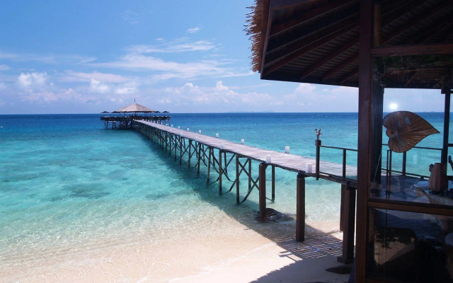 Japamala Resort by Samadhi