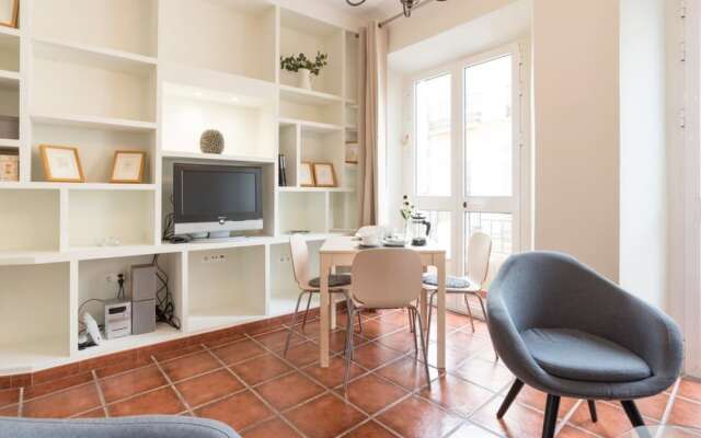 107369 Apartment In Malaga