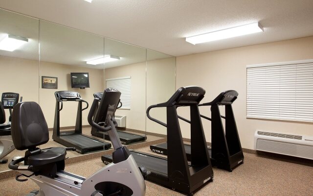 Comfort Inn & Suites near Route 66