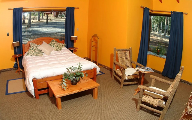 Hotel & Spa Colinas de Cuncumen