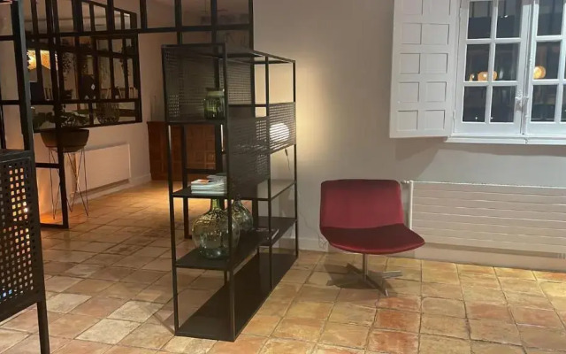 Hotel Los Tilos