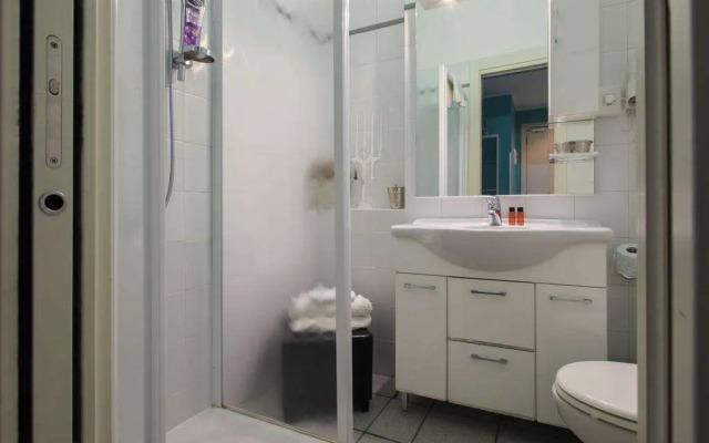 Residence Aramis Milano