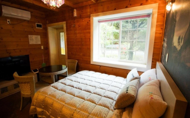 Yangsan Norway Pension