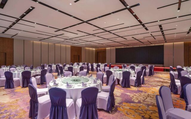 Novotel Zhengzhou Airport