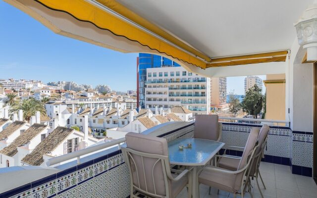 Gran apartamento en la costa