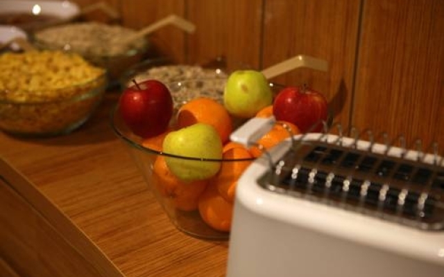 Nish Suites Besiktas