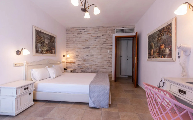 Plaza Beach Hotel