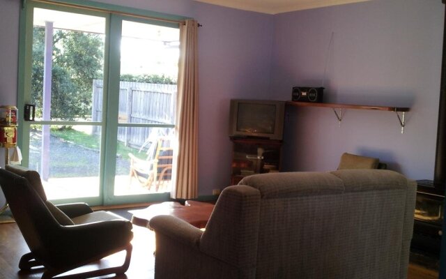 Anglesea Backpackers