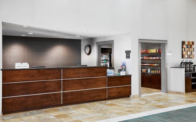 Residence Inn by Marriott Temple