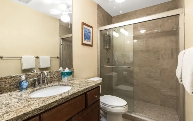 Country Club Villas #216 2 Bedroom Condo