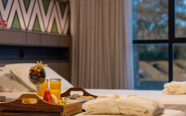 Complexo Eco Cataratas Resort by SJ