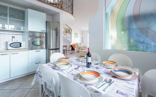 Villa Caroline, Private Pool and Sea View