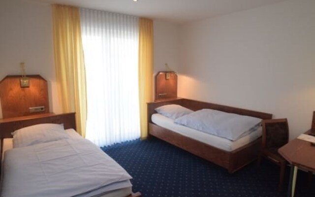 Hotel Restaurant Zur Börsch